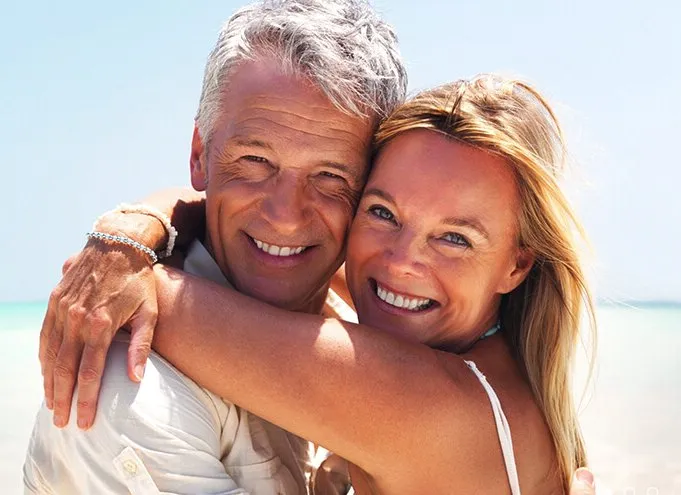 Cosmetic refinement & confidence